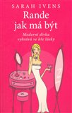Rande jak má být (Moderní dívka vyhrává ve hře lásky) - obálka