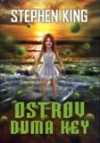 Ostrov Duma Key - obálka