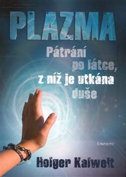 Obálka titulu Plazma