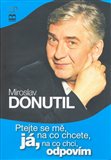 Ptejte se mě, na co chcete, já na co chci, odpovím - obálka