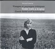 České tváře a krajiny - obálka