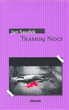 Tramvaj Noci - obálka