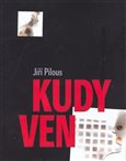 Kudy ven - obálka