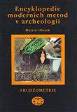 Encyklopedie moderních metod v archeologii (Archeometrie) - obálka
