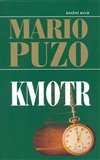Kmotr - obálka