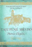 Tajuplné město - obálka
