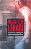 Nacističtí lékaři - obálka