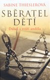 Sběratel dětí - obálka