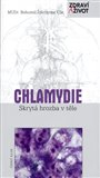 Chlamydie (Skrytá hrozba v těle) - obálka