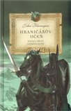 Hraničářův učeň - Kniha třetí (Ledová země) - obálka