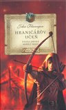 Hraničářův učeň - Kniha druhá (Hořící most) - obálka