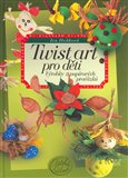 Twist art pro děti - obálka