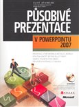 Působivé prezentace (v PowerPointu 2007) - obálka