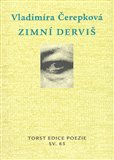 Zimní derviš - obálka