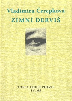 Obálka titulu Zimní derviš