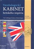 Vexilologický kabinet britského imperia - obálka