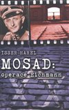 Mosad: operace Eichmann - obálka