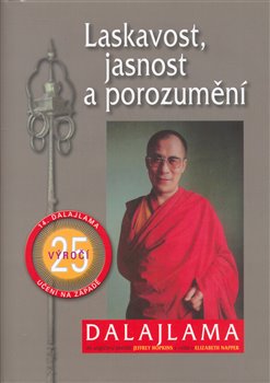 Obálka titulu Laskavost, jasnost a porozumění