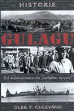 Historie gulagu - obálka