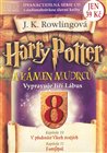 Harry Potter a Kámen mudrců 8.