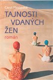 Tajnosti vdaných žen - obálka