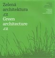 Zelená architektura.cz/Green architecture.cz - obálka