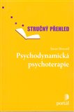 Psychodynamická psychoterapie - obálka