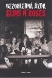 Bezohledná jízda - Guns N''Roses - obálka