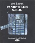 Panoptikum s.r.o. - obálka