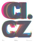 CI.CZ 1990-2007 /česky/ (Firemní Styl v České republice!) - obálka