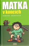 Matka v koncích - obálka