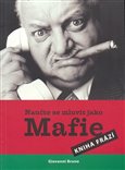 Naučte se mluvit jako Mafie - obálka