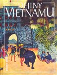 Dějiny Vietnamu - obálka