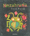 Nezahrada - obálka
