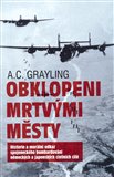 Obklopeni mrtvými městy - obálka