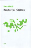 Každý svojí rybičkou - obálka