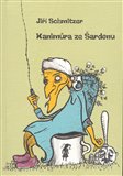 Kanimůra ze Šardonu - obálka