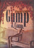 Gump a Comp. - obálka