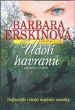 Údolí havranů - obálka