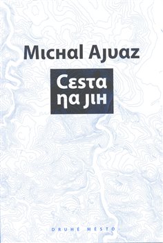 Obálka titulu Cesta na jih