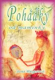 Pohádky od maminky - obálka