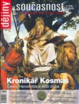 Dějiny a současnost 12/2008 - obálka