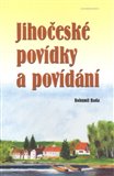 Jihočeské povídky a povídání - obálka