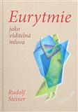 Eurytmie jako viditelná mluva - obálka