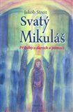 Svatý Mikuláš - obálka