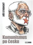 Komunismus po česku - obálka