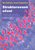 Strukturované učení (Vzdělávání dětí s autismem a jinými vývojovými poruchami) - obálka