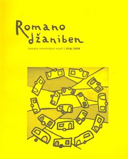 Obálka titulu Romano džaniben - ňilaj 2008