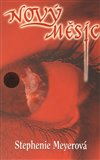 Nový měsíc (2. díl) - obálka
