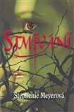 Stmívání (1. díl) - obálka